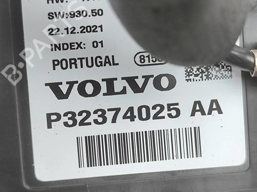 Instrument cluster VOLVO V60 II (225) B6 Mild-Hybrid AWD | BP32756069C47  - Image 5