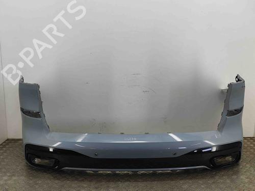 Used Rear bumper BMW X7 (G07) xDrive 40 d Mild-Hybrid (352 hp) 29593426