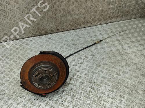 Used Right rear steering knuckle Right rear steering knuckle MERCEDES-BENZ E-CLASS Convertible (A207) E 250 CDI / BlueTEC / d (207.403, 207.404) (204 hp) 27723659 27723659