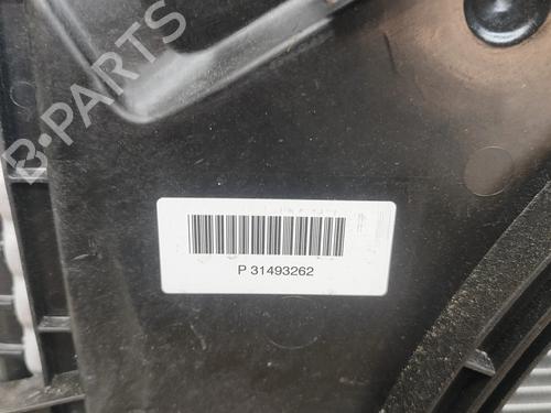 Radiator set VOLVO XC60 II (246) 2.0 B5 Mild-Hybrid | BP28548580M120  - Image 6