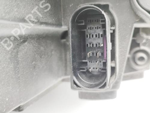 Left headlight VW CADDY V MPV (SBB, SBJ) 2.0 TDI 4motion | BP31976860C28 