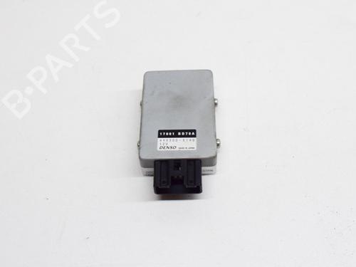 Electronic module NISSAN X-TRAIL III (T32_, T32R, T32RR) 1.6 DIG-T (T32) | BP7732413M83 
