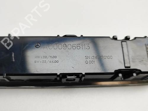 Kabinelys VW PASSAT B7 (362) 1.4 TSI EcoFuel | BP37469225I8 - Image 6