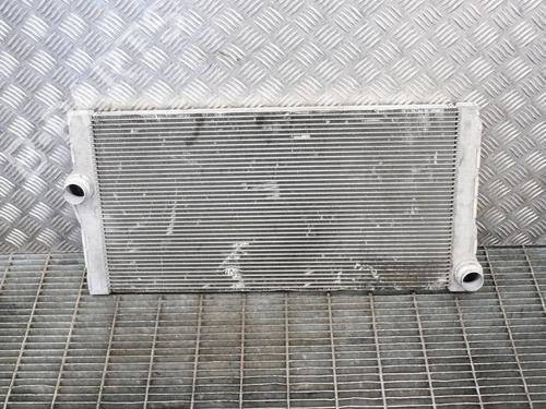 Used Water radiator BMW 5 Touring (F11) 525 d (204 hp) 6754350
