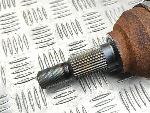 Right front driveshaft TESLA MODEL Y (5YJY) EV Performance All-wheel Drive | BP34701440M39 - Image 6