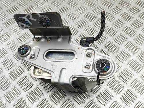 Electronic module MG MG 4 (EH32) EV | BP33384851M83 - Image 2