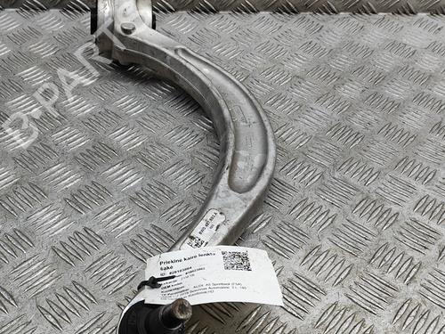 Left front suspension arm AUDI A5 Sportback (F5A, F5F) 2.0 TFSI quattro | BP22443983M12 