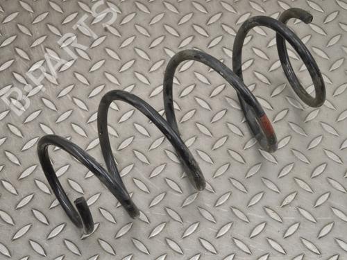 Støddæmperfjeder Støddæmperfjeder TOYOTA PRIUS (_W3_) 1.8 Hybrid (ZVW3_) (99 hp) 30234557 30234557