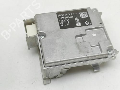 Camera RENAULT ARKANA I (LCM_, LDN_) 1.6 E-TECH 145 (LDMU) | BP35727070E14 - Image 5