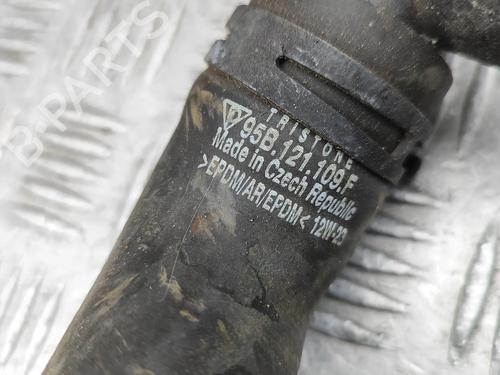 Pipe PORSCHE MACAN (95B) 2.0 (95BAU1) | BP34218207M125  - Image 6