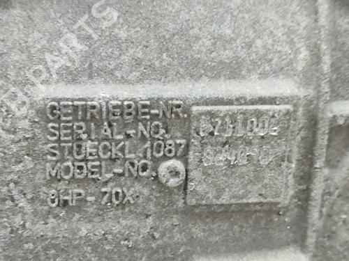 Gearbox MINI MINI (R56) Cooper | BP29007817M3  - Image 7