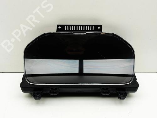 Used Instrument cluster Instrument cluster VOLVO XC40 (536) B4 Mild-Hybrid (197 hp) 33379454 33379454