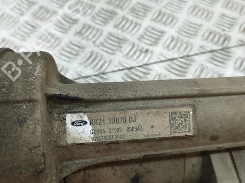 Steering rack FORD TRANSIT V363 Van (FCD, FDD) 2.0 EcoBlue | BP33375769M22  - Image 7