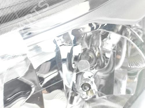 Left headlight IVECO DAILY VI Platform/Chassis 33S16, 35S16, 35C16, 40C16, 42S16, 50C16 | BP36045375C28 - Image 5