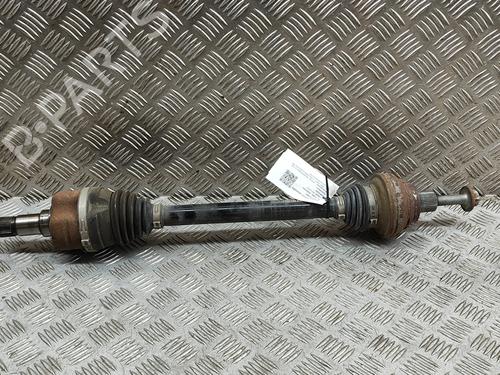 Antriebswelle links hinten für SKODA ENYAQ iV SUV (5AZ) 80 (204 hp) 28549870