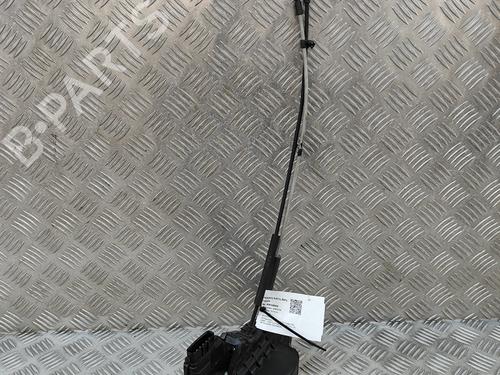 Used Front left lock HYUNDAI H-1 Cargo (TQ) 2.5 CRDi (110 hp) 25787677