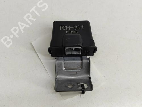 Used Electronic module Electronic module HONDA CIVIC X Hatchback (FC_, FK_) 2.0 Type-R (FK8) (320 hp) 21077983 21077983
