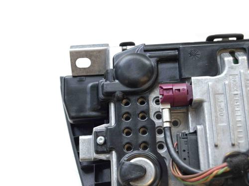 Display monitor BMW 7 (F01, F02, F03, F04) 730 d | BP30208936C48