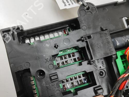 Fuse box BMW 3 (G20, G80, G28) 320 i | BP25615131E1 - Image 8