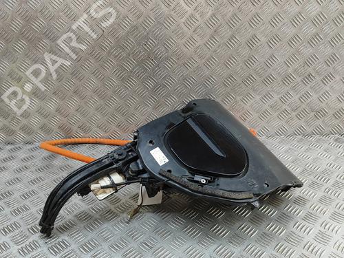 Cable PORSCHE TAYCAN Cross Turismo (Y1B) 4 (Y1BBD1) | BP28497856E12 