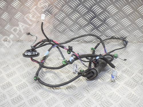 Used Wiring harness TESLA MODEL S (5YJS) P100D AWD (772 hp) 14623657