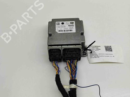 Used ECU airbags LAND ROVER RANGE ROVER EVOQUE (L538) 2.2 D 4x4 (190 hp) 26153732