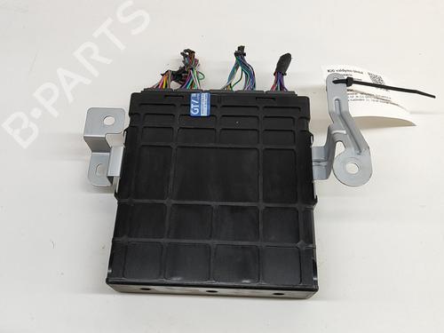 Engine control unit (ECU) MITSUBISHI OUTLANDER III (GG_W, GF_W, ZJ, ZL, ZK) 2.0 Hybrid 4WD (GG2W) | BP24583018M57 
