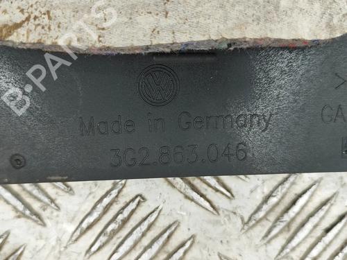 Other VW PASSAT B8 (3G2, CB2) 1.6 TDI | BP32061694O1 