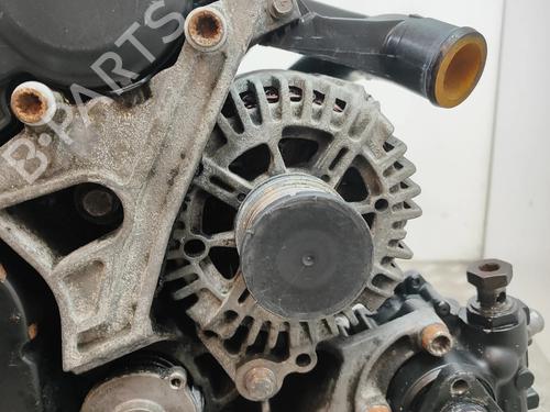 Engine OPEL INSIGNIA A (G09) 2.0 CDTI (68) | BP39930164M1 - Image 9