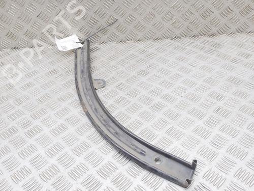 Left headlight support IVECO DAILY VI Platform/Chassis 33S13, 35S13, 35C13 | BP39749158C157 - Image 4