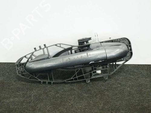 front-left-exterior-door-handle-ford-fiesta-vii-hj-hf-10-ecoboost-2017-9511580 main image