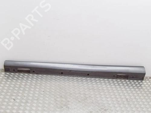 Used Left sideskirt MERCEDES-BENZ CLA Coupe (C117) CLA 220 CDI / d (117.303) (163 hp) 14618865