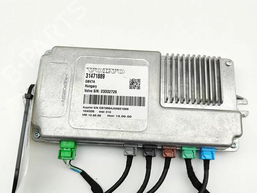 Electronic module VOLVO S90 II (234) D5 AWD | BP38018674M83 - Image 3