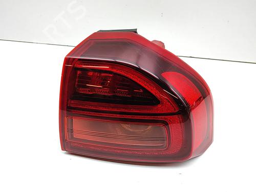 Højre baglygte Højre baglygte KIA NIRO I (DE) E-NIRO (204 hp) 37269548 37269548