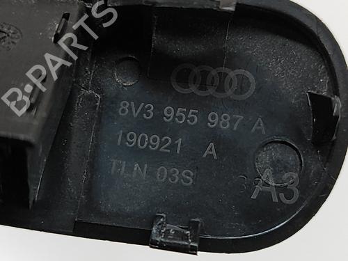 Other AUDI A3 Sportback (8VA, 8VF) S3 quattro | BP24583503O1 