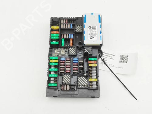 Fuse box BMW X5 (G05, F95) xDrive 40 i | BP40605467E1 - Image 2