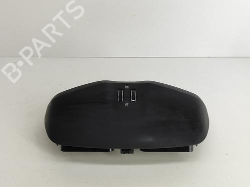 Air vent JEEP RENEGADE SUV (BU, B1, BV) 2.0 CRD 4x4 | BP20675018I21 