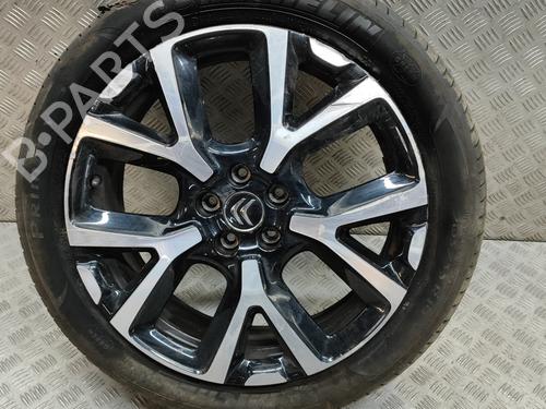 Rim CITROËN C5 AIRCROSS (A_) 1.2 PureTech 130 (ARHNSJ) | BP28732562C45 