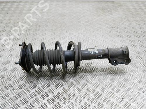 Used Right front shock absorber HYUNDAI i30 (GD) 1.4 (99 hp) 10527312