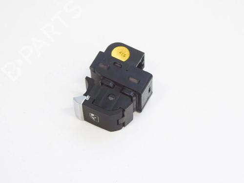 Used Left rear window switch Left rear window switch AUDI A4 B9 (8W2, 8WC) 2.0 TFSI (190 hp) 6757129 6757129