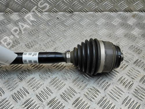 Left front driveshaft BMW XM (G09) XM All-wheel Drive | BP39566235M38 - Image 6
