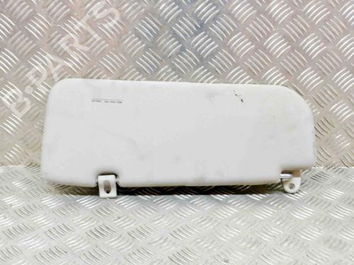Right sun visor HYUNDAI TERRACAN (HP) 2.9 CRDi 4WD | BP8843542I2 