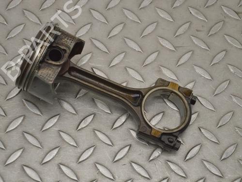 Ander OPEL VECTRA C (Z02) 2.2 16V (F69) (147 hp) 30241330