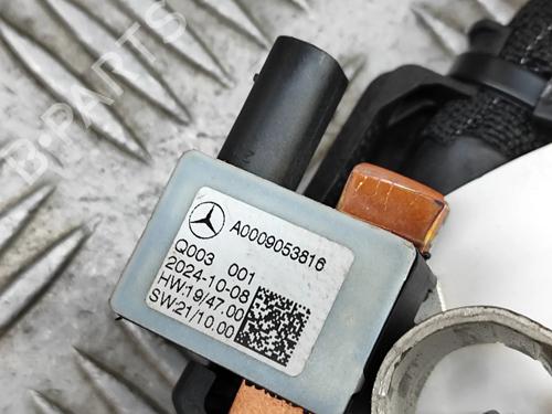 Cable MERCEDES-BENZ CLA (C118) CLA 200 (118.387) | BP27796631E12 