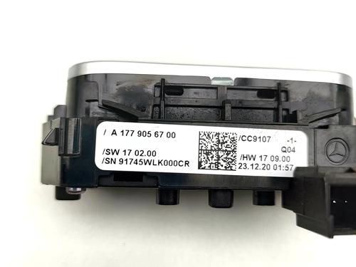 Switch MERCEDES-BENZ EQA (H243) EQA 250+ (243.702) | BP36534239I30 - Image 7