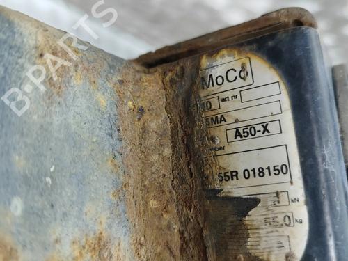 Trækkugle/Mekanisme FORD RANGER (TKE) 2.2 TDCi | BP35983220C141 - Image 8
