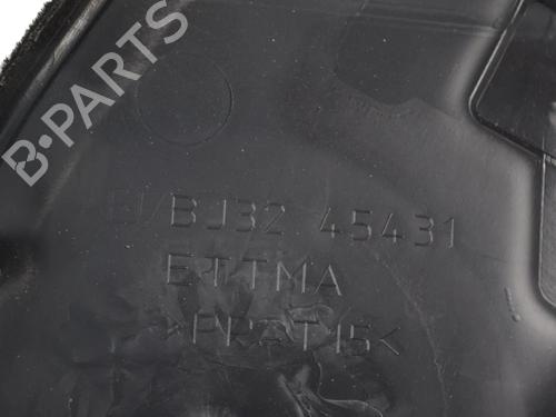 Boot lining LAND ROVER RANGE ROVER EVOQUE (L538) 2.0 D 4x4 | BP30247564I3