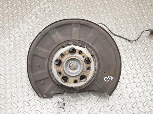 Used Right rear steering knuckle Right rear steering knuckle MERCEDES-BENZ E-CLASS (W212) E 220 CDI / BlueTEC (212.001, 212.002) (170 hp) 33355334 33355334