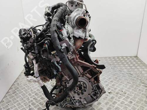 Engine FORD TRANSIT CUSTOM V362 Van (FY, FZ) 2.0 EcoBlue | BP33882549M1 - Image 3