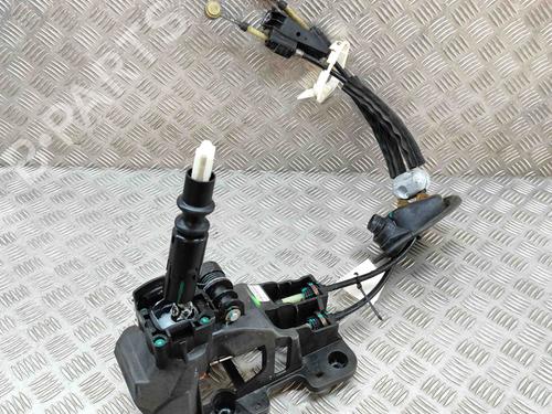 Gear lever OPEL CORSA F (P2JO) 1.2 (68) | BP27771092M90 